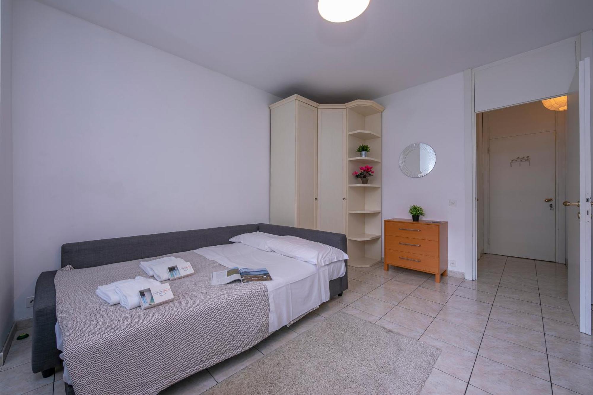 Residence Palace - Happy Rentals Lugano Exterior photo